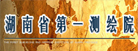 湖南省第一测绘院